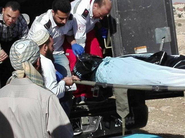 القدس عائلة مشاهرة الشهيد صهيب مجمدا وتعرض لاصابات عديدة