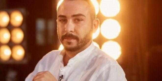 فلسطيني يحرز مسابقة تصميم الازياء