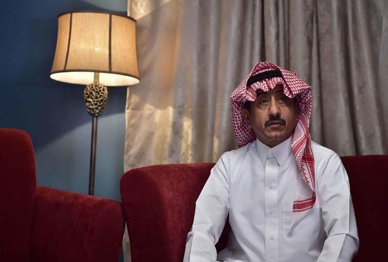 ناصر القصبي في دراما ملحمية مع العاصوف الجزء الثاني في رمضان على Mbc1