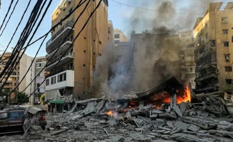 اليونيسف: 261 طفلاً شهيداً و1056 مصاباً في العدوان على لبنان.. وجيل مهدد بالجوع والحرمان من التعليم