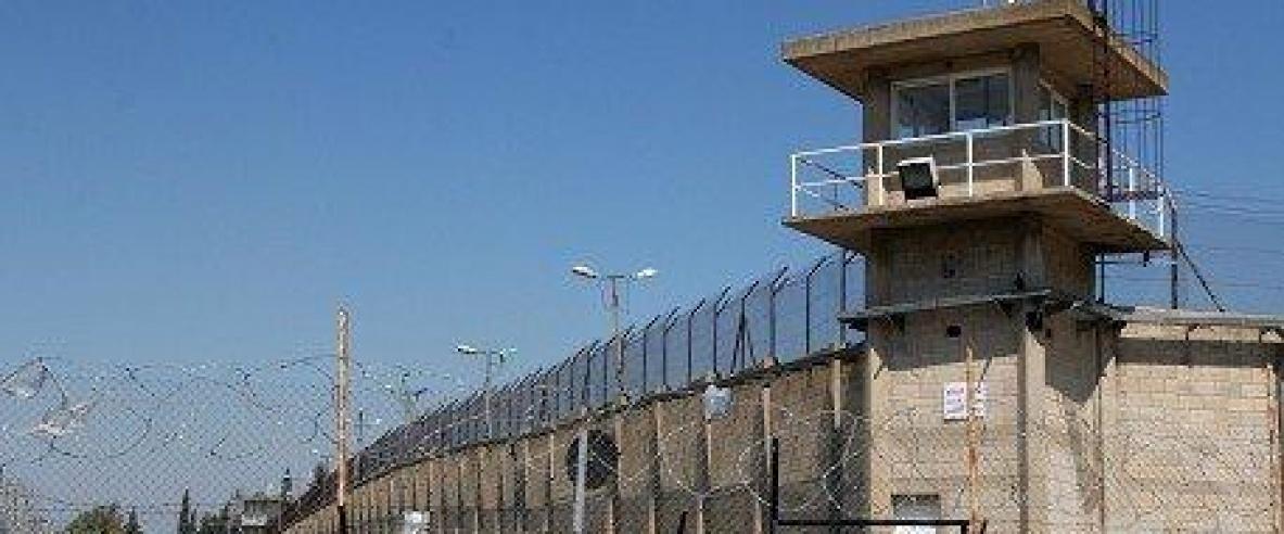 هيئة الأسرى: أوضاع صعبة يعيشها المعتقلون في سجن شطة