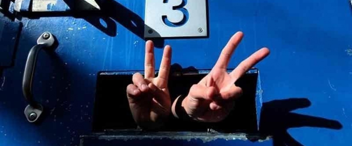 الثلاثاء القادم يوم وطني لنصرة الأسرى في سجون الاحتلال