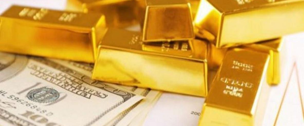 العملات والمعادن