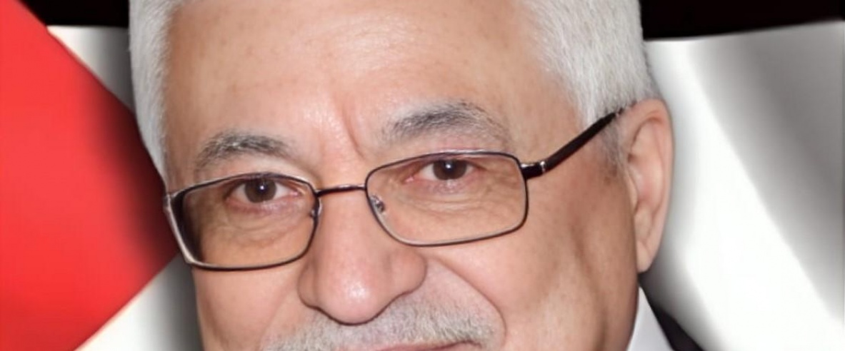 الرئيس عباس: نرحب بوقف إطلاق النار وندعو لشموله الاراضي الفلسطينية