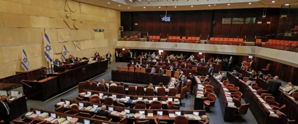 المتحدث باسم حزب شاس: سنصوت الاربعاء لصالح حل الكنيست