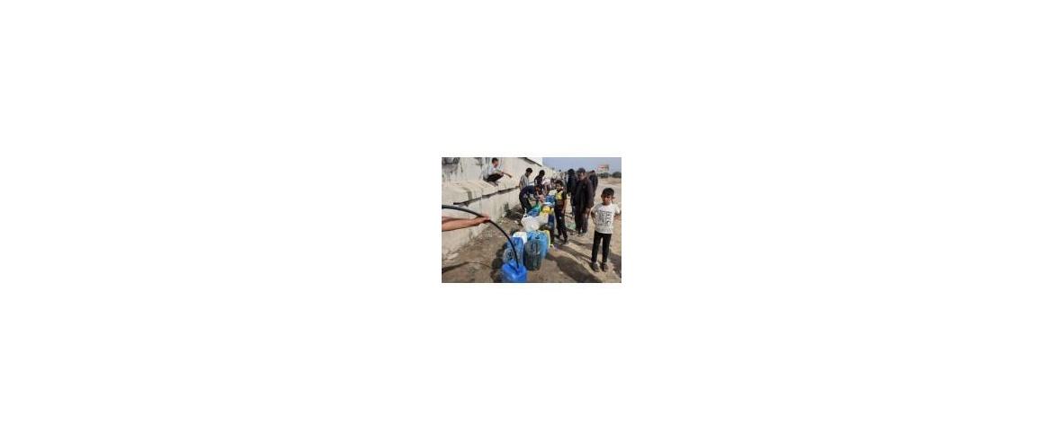 شهيد في قصف للاحتلال جنوب مدينة غزة