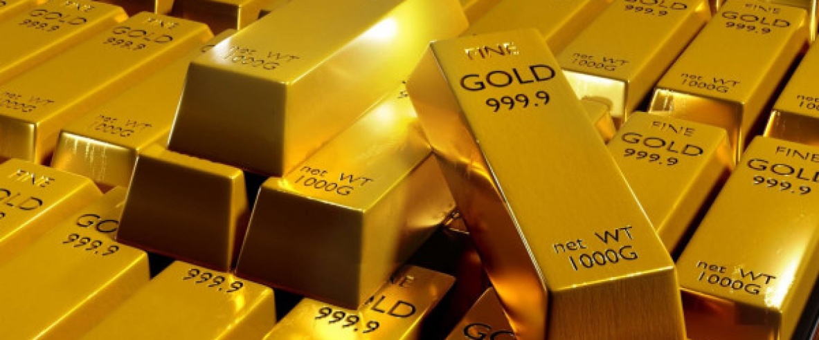 أسعار الذهب تقفز بفعل تراجع الدولار