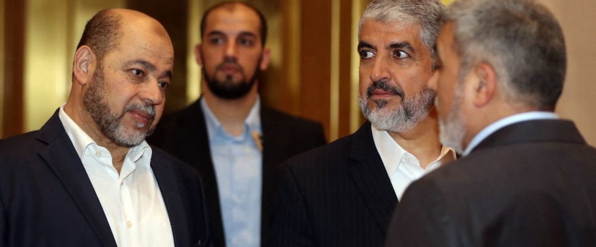 المفاوضات في قطر مستمرة واحتمال التوصل إلى اتفاق لا يزال قائماً