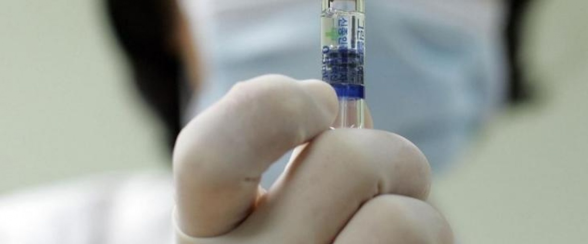 علماء روس يبتكرون مادة تصدر أشعة قاتلة للبكتيريا