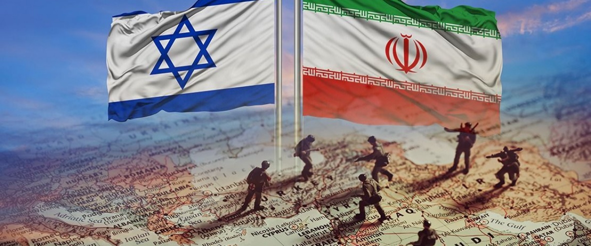 إيران توجه رسالة لإسرائيل: انتقلنا إلى المرحلة التالية من الحرب