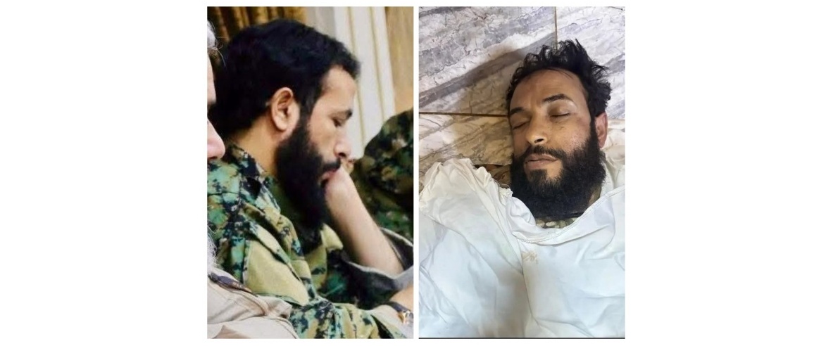مقتل قائد 