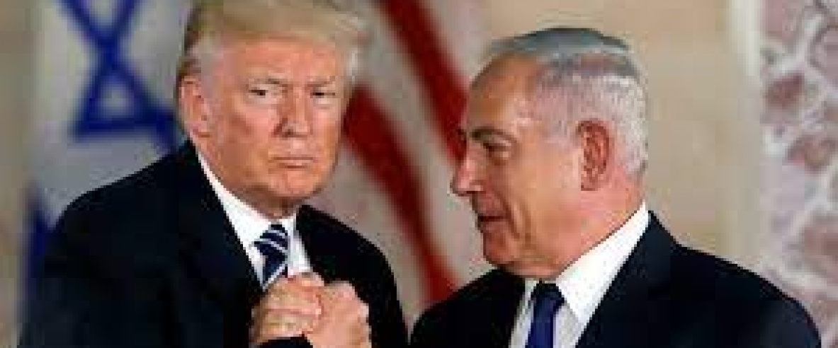 نتنياهو إلى واشنطن: إيران وغزة في صدارة اللقاء المغلق مع ترامب