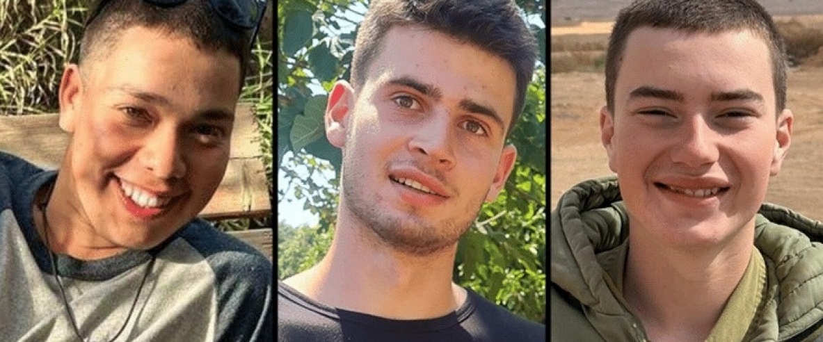 جيش الاحتلال يعلن مقتل 4 جنود بتفجير دبابة شمال غزة
