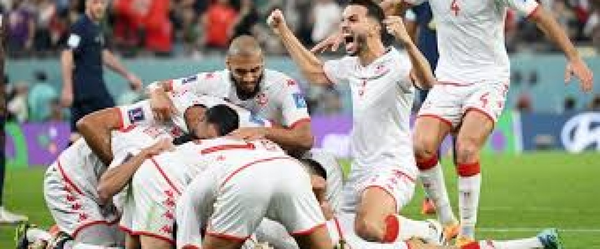 ثالث العرب.. تونس رسميا إلى مونديال 2026