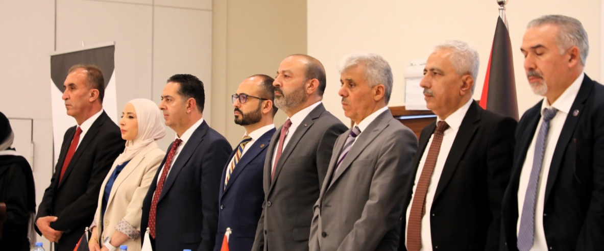 النيابة العامة و