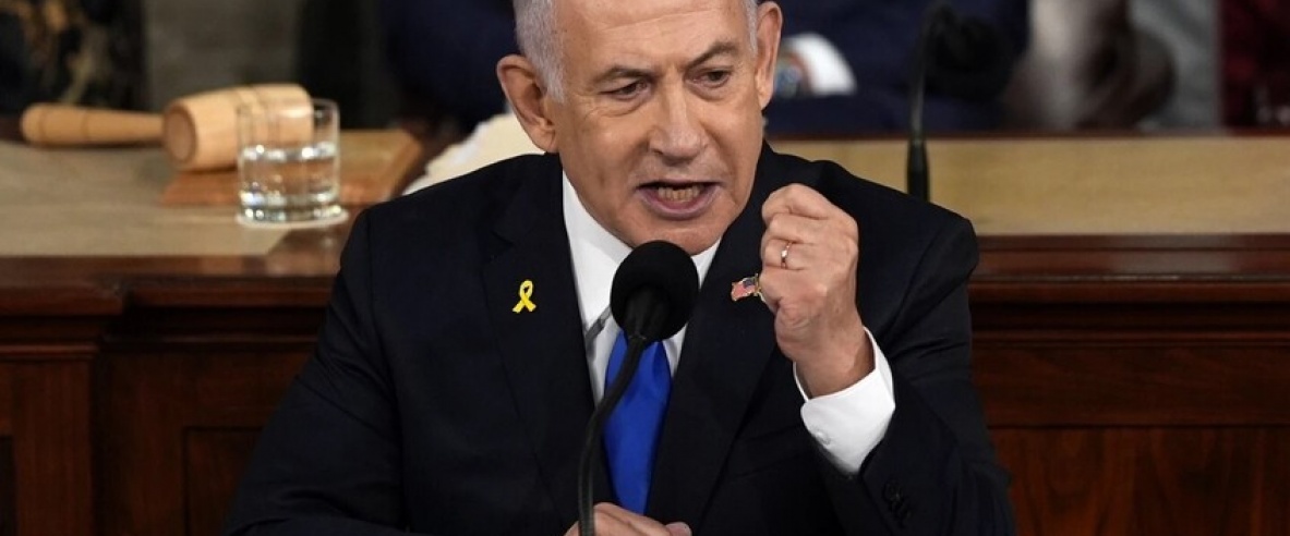 اول رد فعل لنتياهو على قرار مجلس الأمن