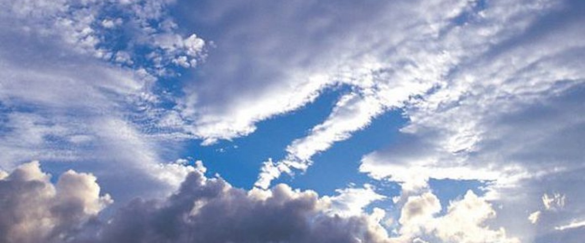 حالة الطقس: أجواء غائمة وباردة