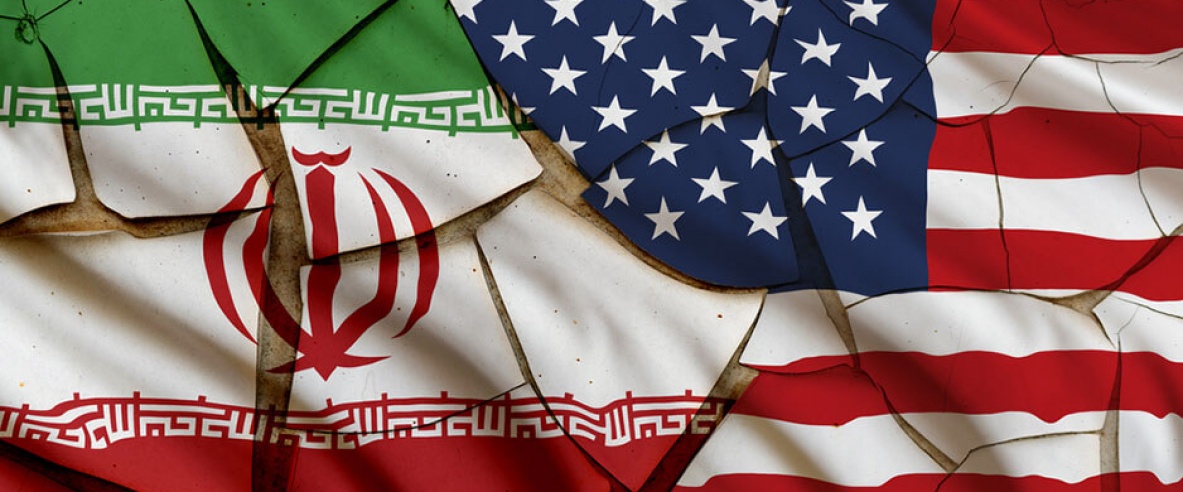 ايران: إذا هاجمتنا الولايات المتحدة فسوف نهاجم القواعد الأمريكية في المنطقة