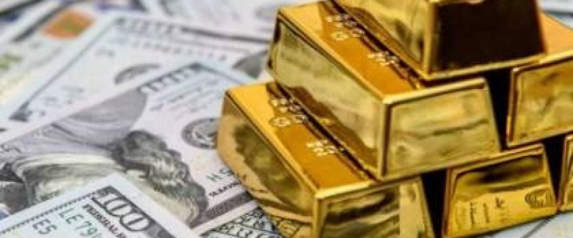 اسعار العملات والمعادن