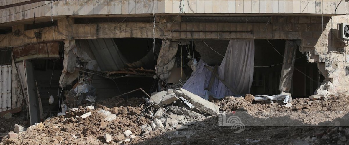 خمسة شهداء ومصابون وتفجير منازل في سلسلة خروقات اسرائيلية