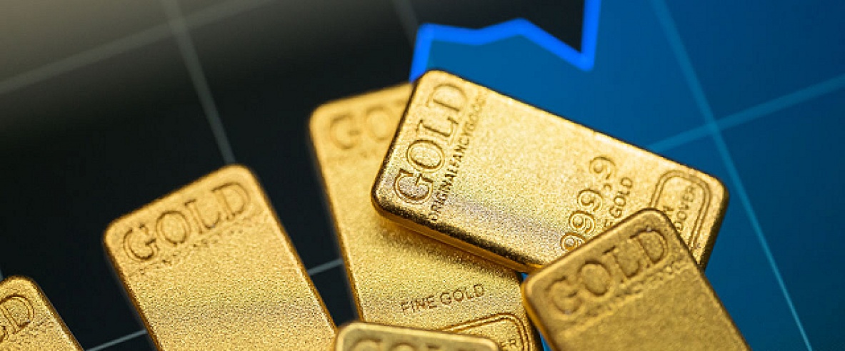 تراجع حاد في أسعار الذهب والمعادن والنفط عالمياً