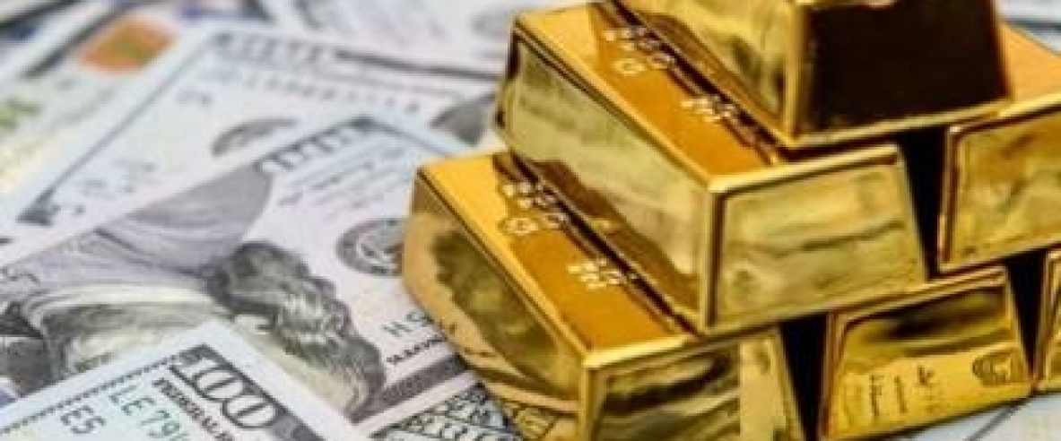 العملات والمعادن