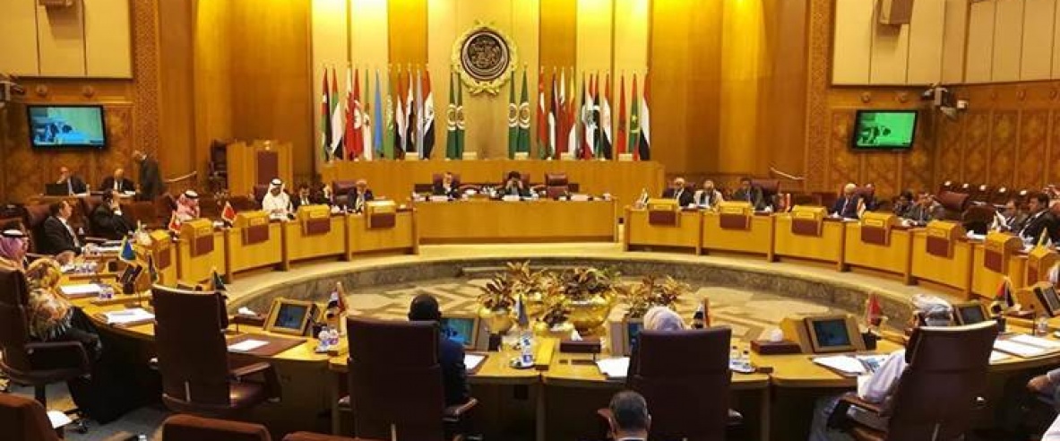 فلسطين تطلب عقد اجتماع طارئ لمجلس الجامعة العربية لبحث سبل التحرك لمواجهة قرارات الاحتلال