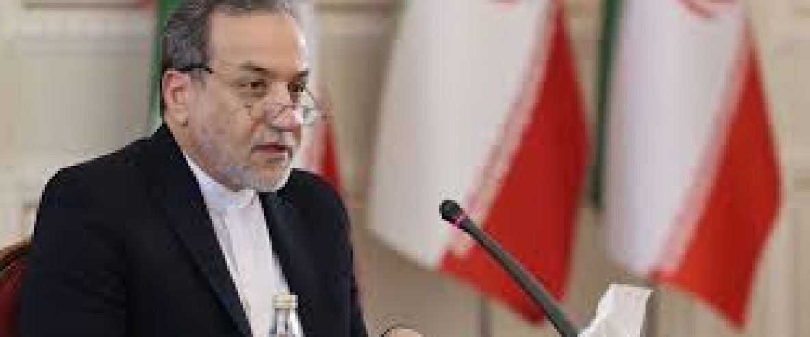 الرئيس الإيراني: لسنا بصدد امتلاك أسلحة نووية