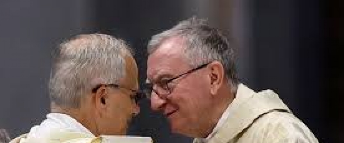 الفاتيكان يعلن عدم مشاركته في مجلس السلام بغزة برئاسة ترامب