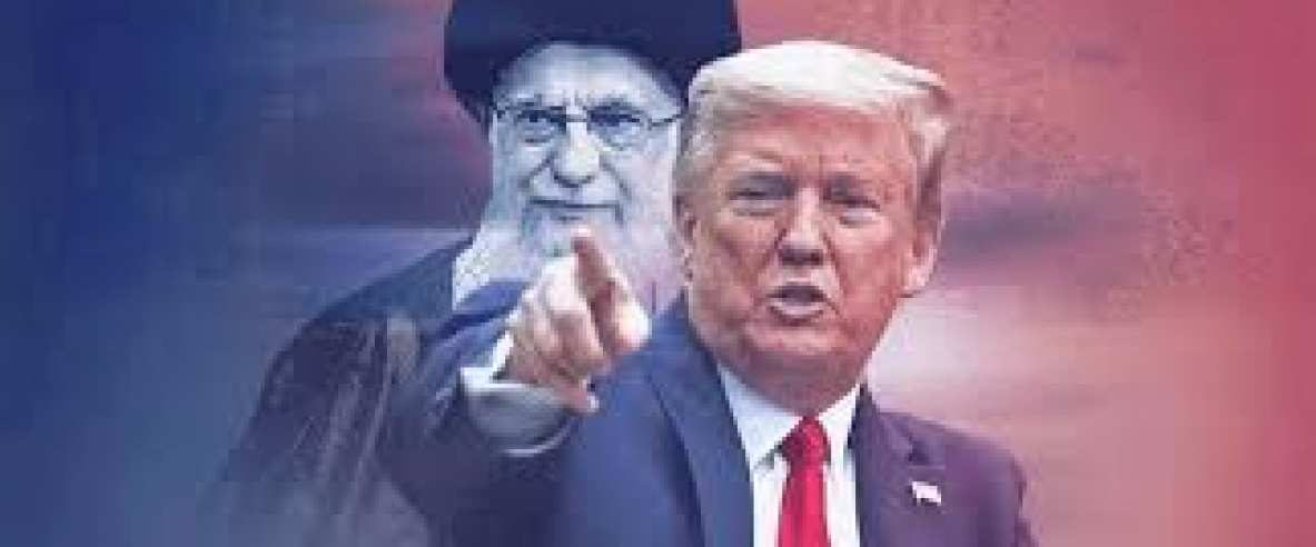 امريكا تجلي جنودها من القواعد العسكرية استعداد لضرب طهران