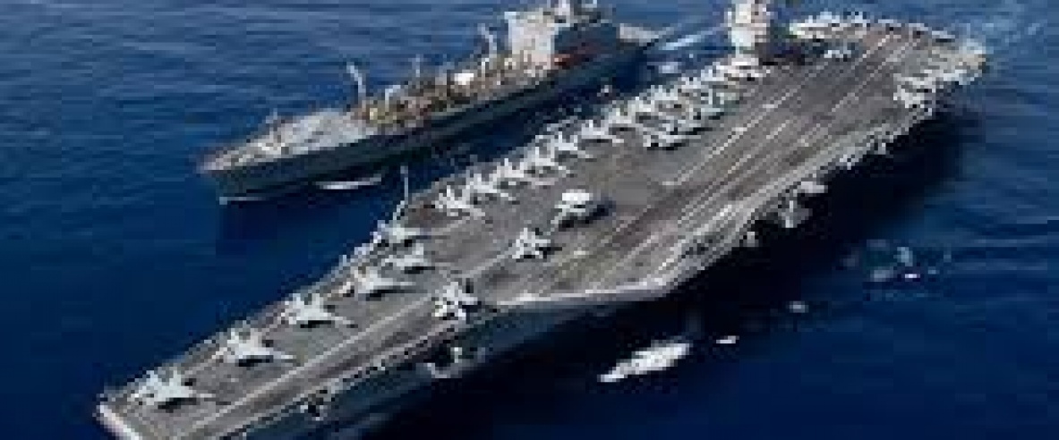 واشنطن تدفع بـ