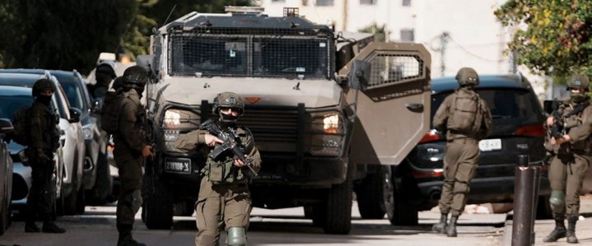 منذ بداية شهر رمضان.. أكثر من 100 حالة اعتقال في الضفة