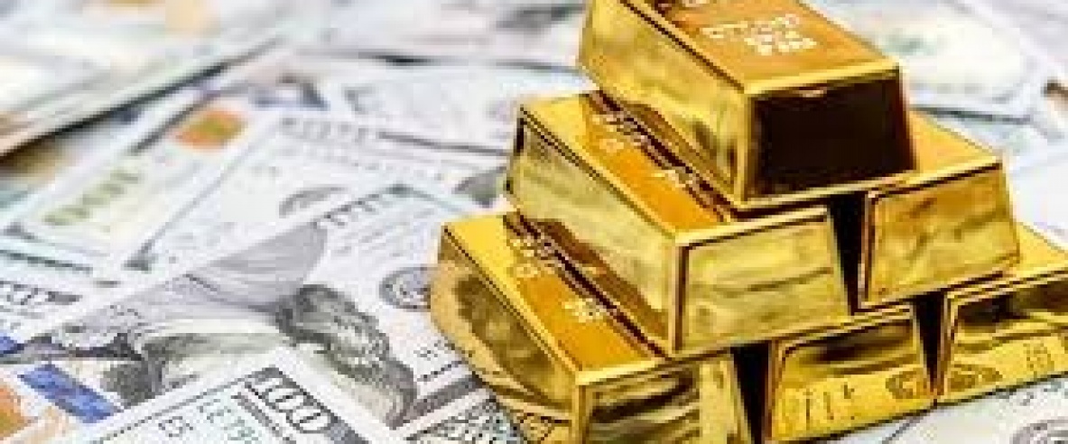 اسعار العملات والمعادن