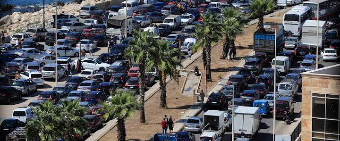 100 ألف نازح نتيجة استمرار عدوان الاحتلال على لبنان