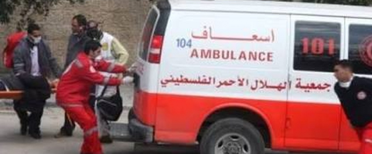 إصابة شاب برضوض جراء اعتداء الاحتلال عليه شرق نابلس