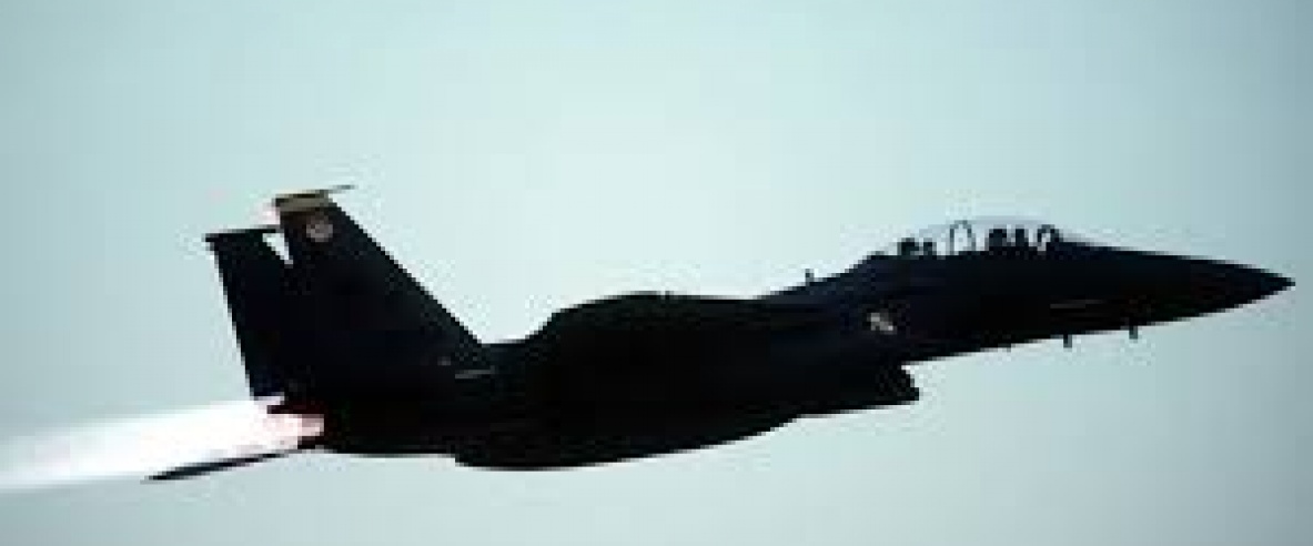 إيران تقصف مقر الاستخبارات الإسرائيلية و