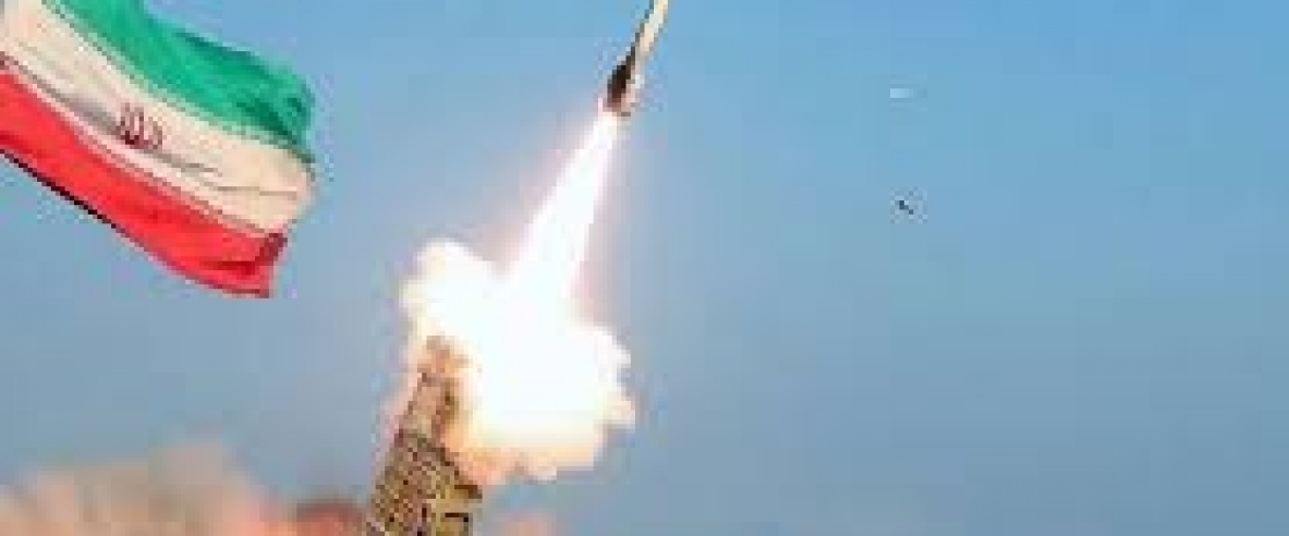 إيران تعلن استهداف 3 مواقع حساسة في إسرائيل