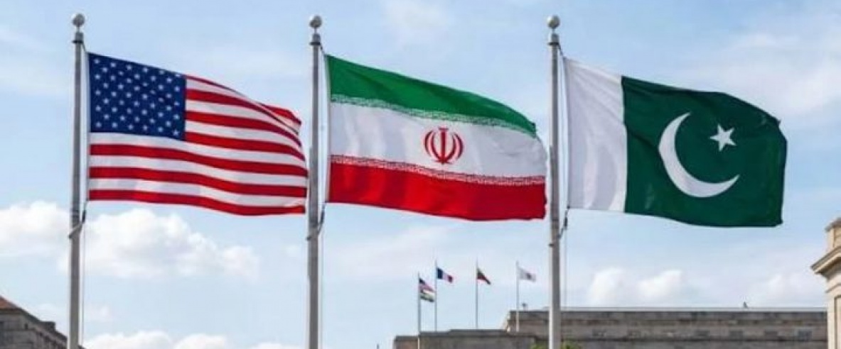 باكستان تعلن عن محادثات سلام بين واشنطن وطهران الجمعة
