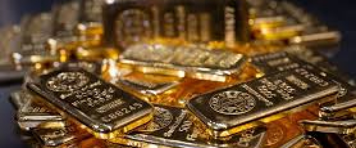 أسعار الذهب تهبط مع ترقب مسار المفاوضات بين واشنطن وطهران