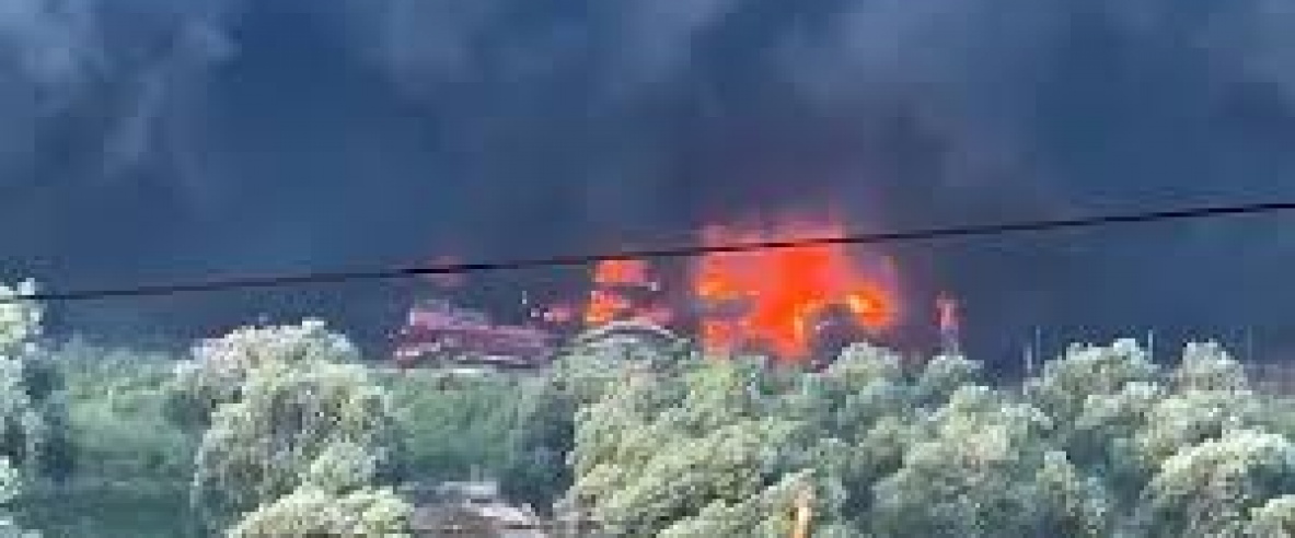 شهيدان واصابات و3 إصابات برصاص المستوطنين هلى قرية المغير