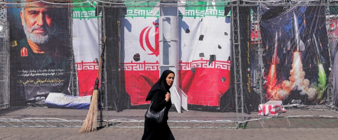 البيت الأبيض: حققنا جميع اهداف الحرب ضد ايران