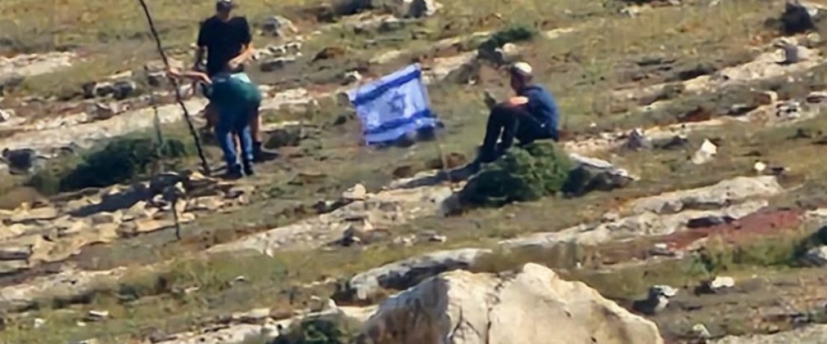 رون بن يشاي: ما يحدث في الضفة 