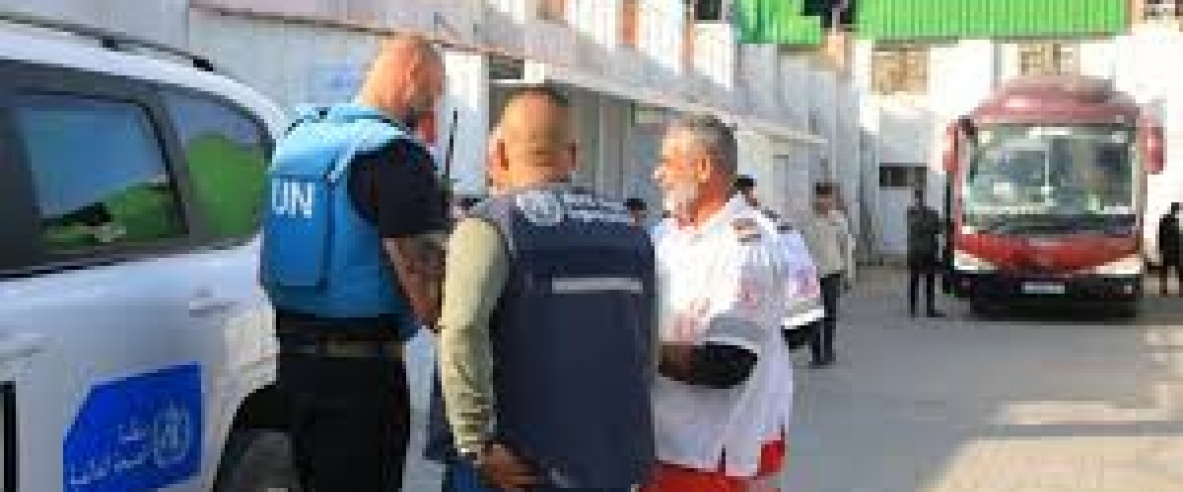 فتح معبر رفح لسفر أقل من خمسين مريض ومرافق