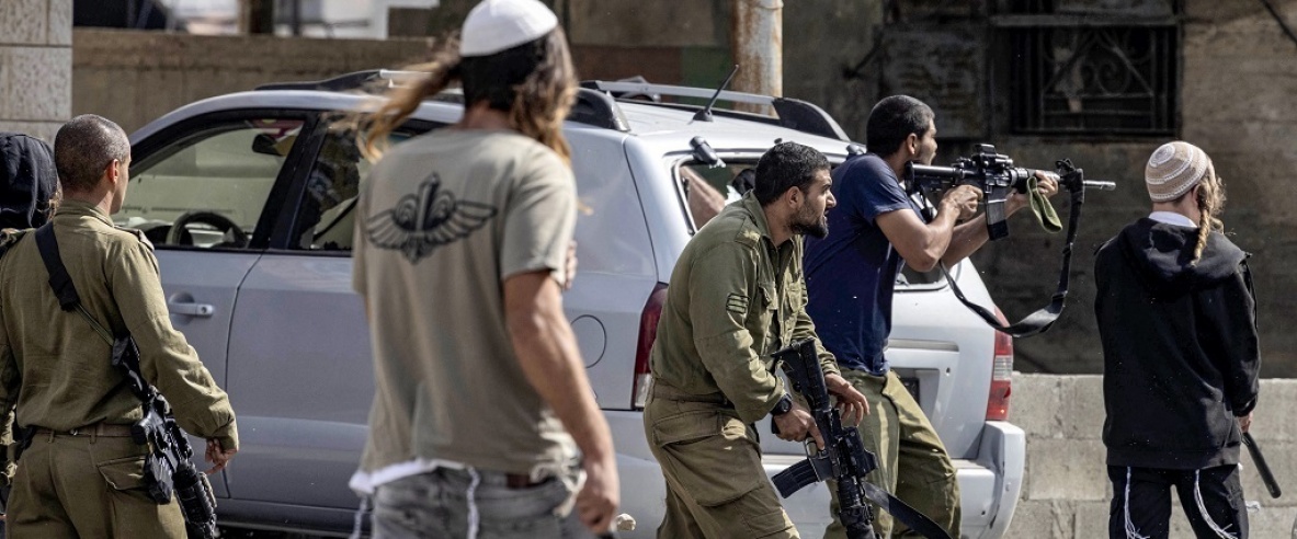 الاحتلال يناقش اليوم المصادقة على بناء 126 وحدة استعمارية في 