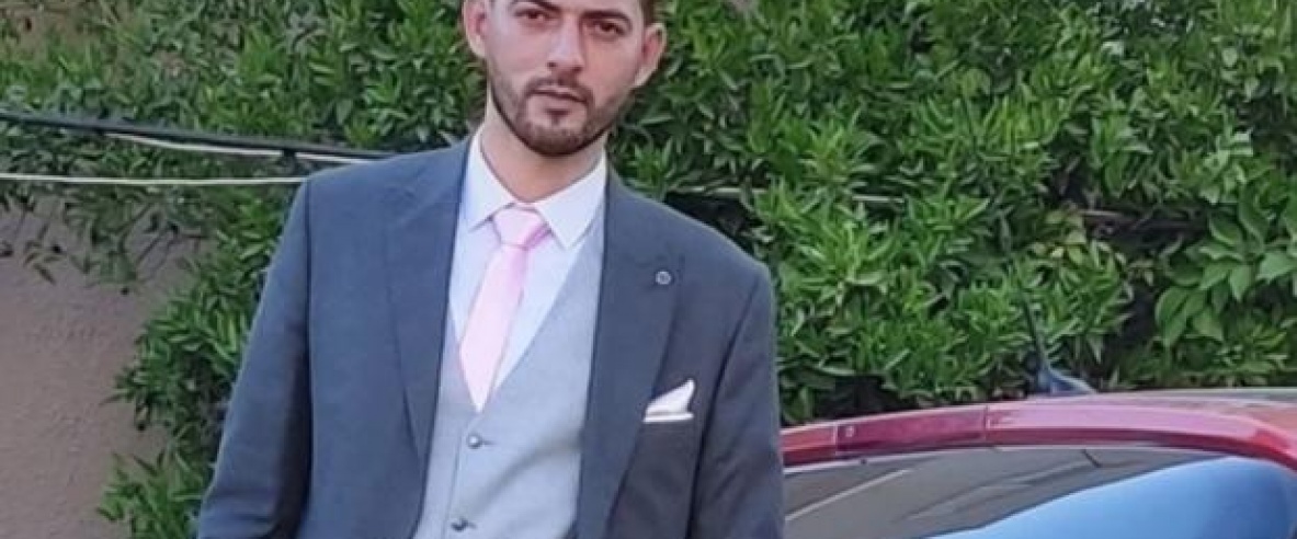 استشهاد شاب برصاص الاحتلال في مخيم جنين