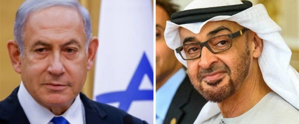 تقرير: زيارة سرية لنتنياهو إلى الإمارات تكشف تعاونا دفاعيا وصندوقا مشتركا لتطوير السلاح