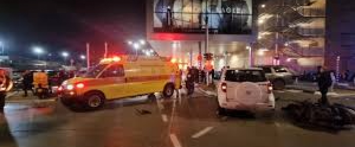مقتل شاب بجريمة إطلاق نار في يركا بأراضي الـ48