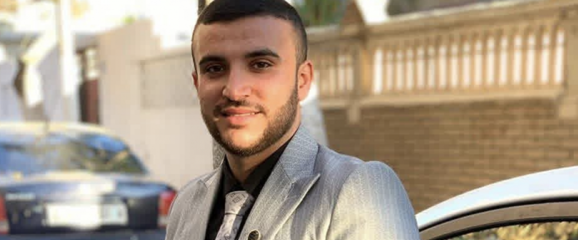 استشهاد مواطن قبل ساعات من زفافه في خان يونس جنوب قطاع غزة