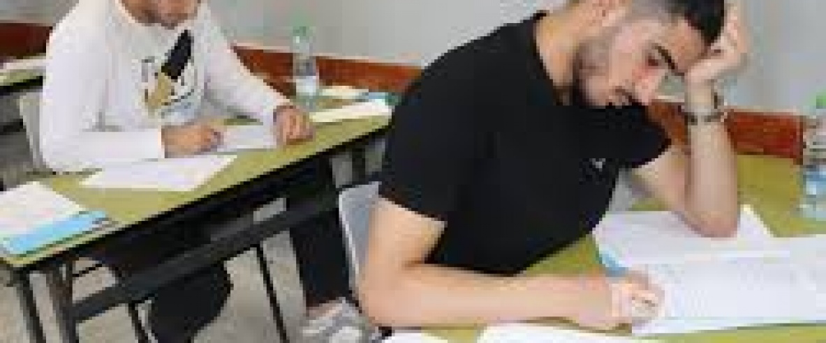 الخضور: امتحان التربية الدينية إلكترونيا للثانوية العامة ضمن توجه حكومي للتعليم الإلكتروني