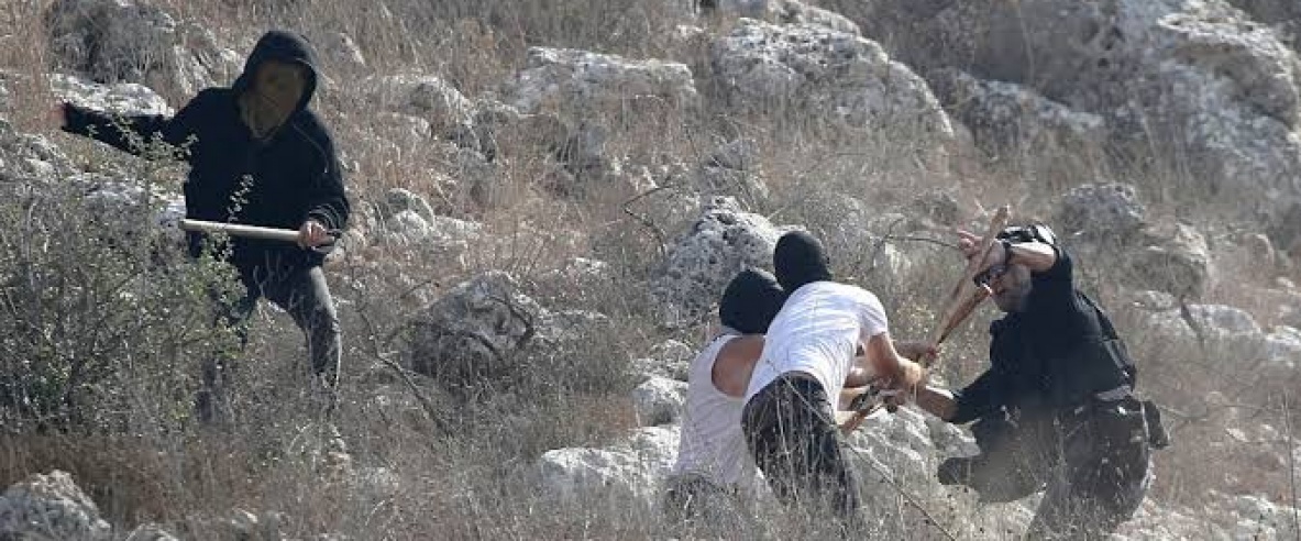 الخارجية تطالب بتحرك دولي لوقف جرائم الاحتلال بالضفة